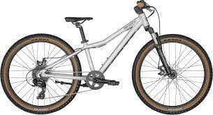 Mountain Bike JR – Huez
