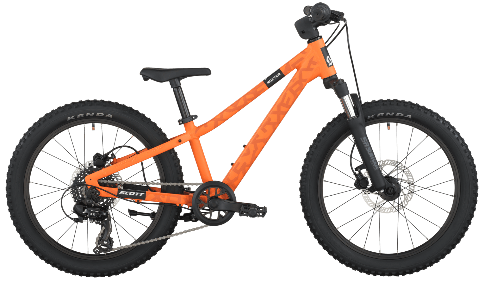 Mountain Bike JR – Huez