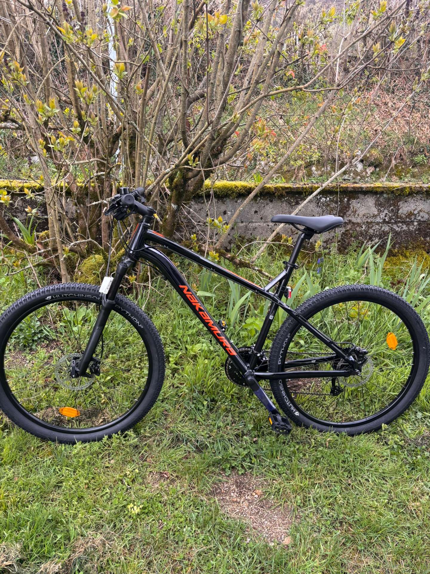 Mountain Bike - Size M