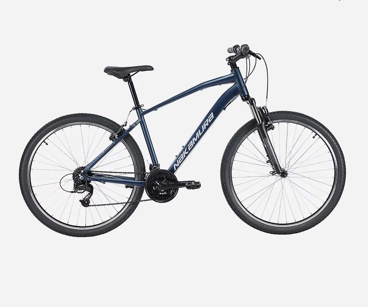 Mountain Bike Size M
