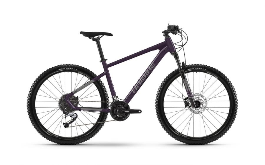 Mountain Bike - Size S (160-170 cm)