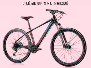 MOUNTAINBIKE size S