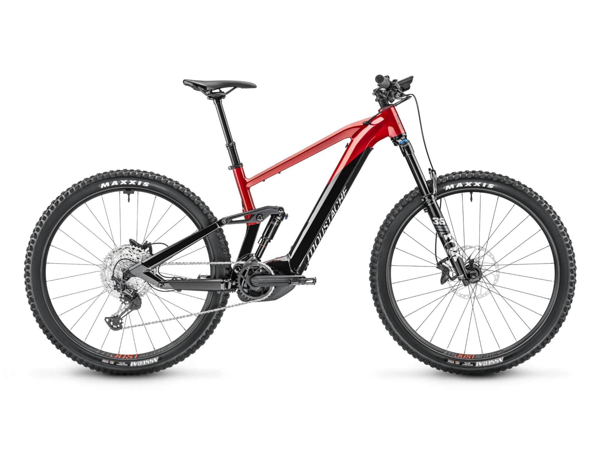 Moustache Samedi 29 Trail 7 L