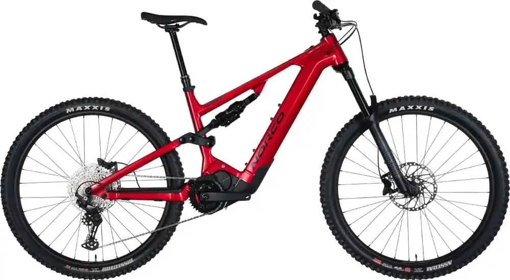 Moustache Trail 150.2 2025