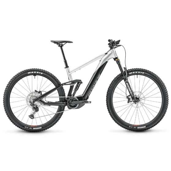 Moustache Trail 5-S