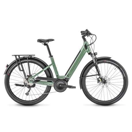 MOUSTACHE XROAD 1 OPEN - 500WH