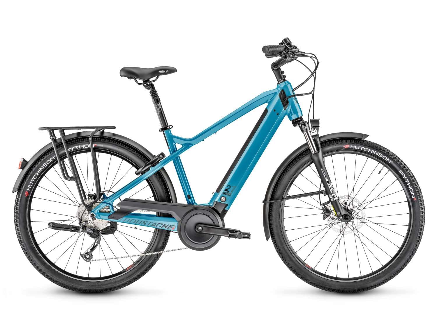MOUSTACHE XROAD 2 M 2025