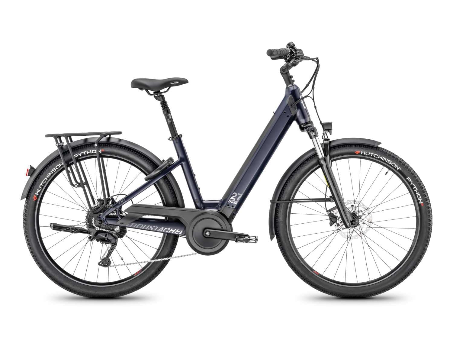 MOUSTACHE XROAD 2 OPEN L 2025