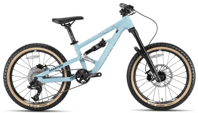 Moutain Bike jr – Huez