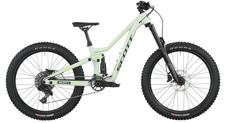 Moutain Bike jr – Huez