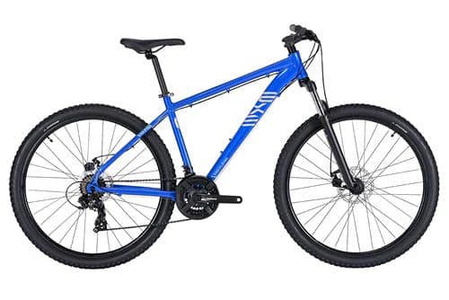 MTB - 1m50 to 1m90