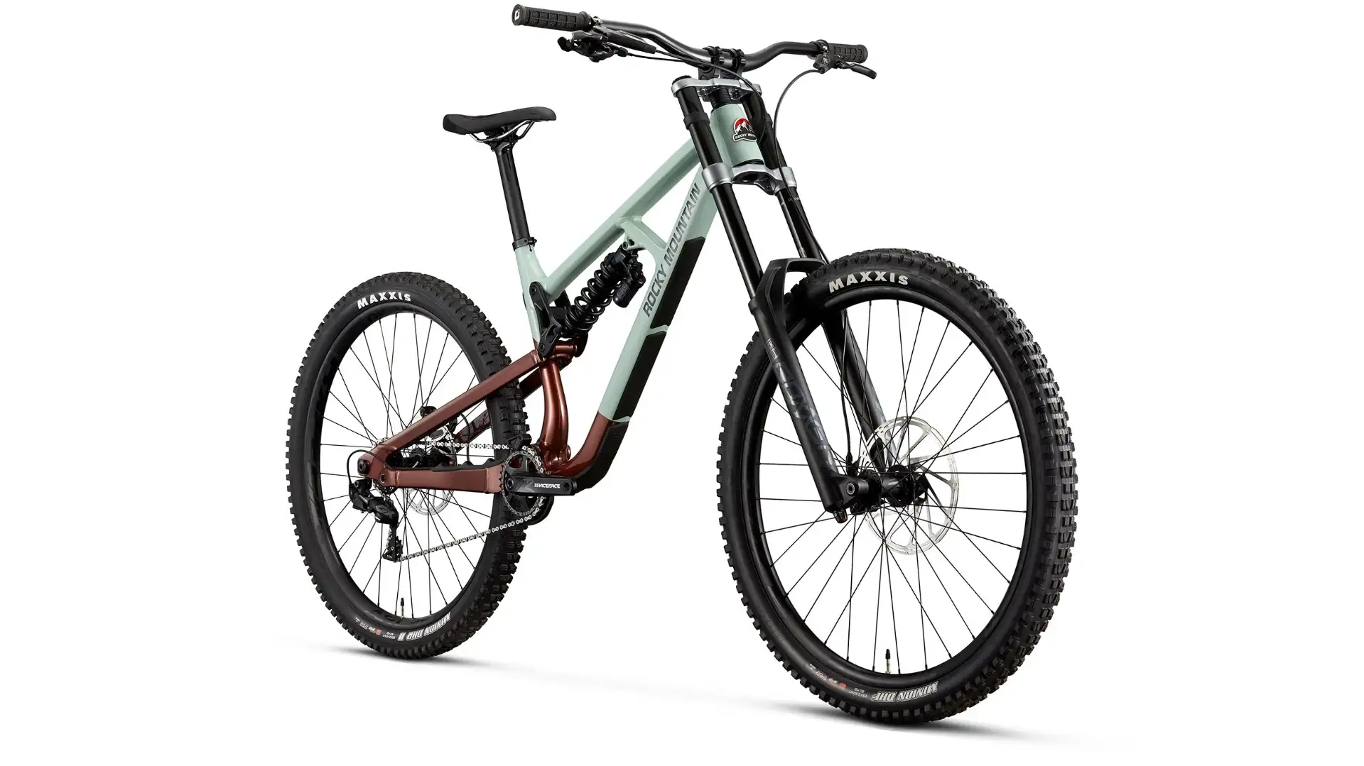 MTB DH / 183-200 cm