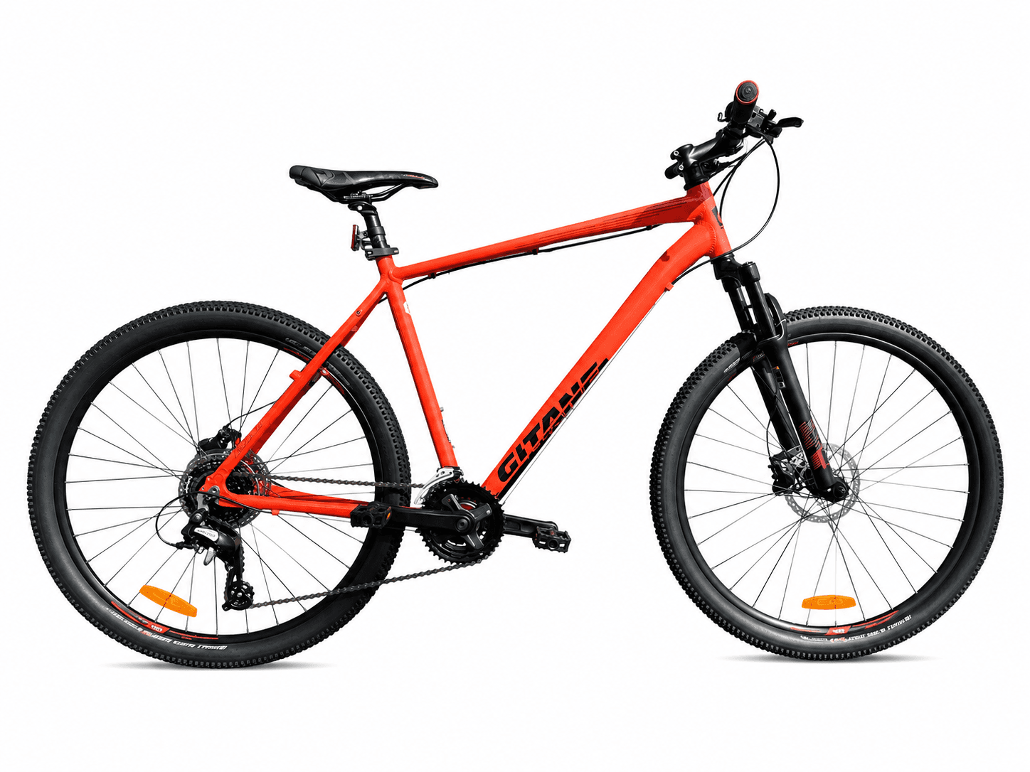 MTB DISC (175 to 180 cm) J