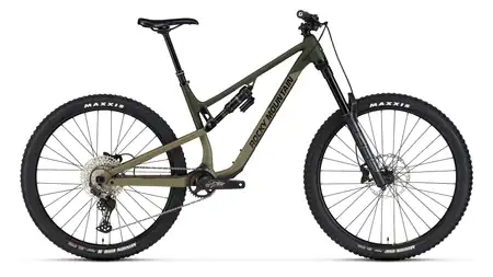 MTB Enduro-DH / 173-190 cm