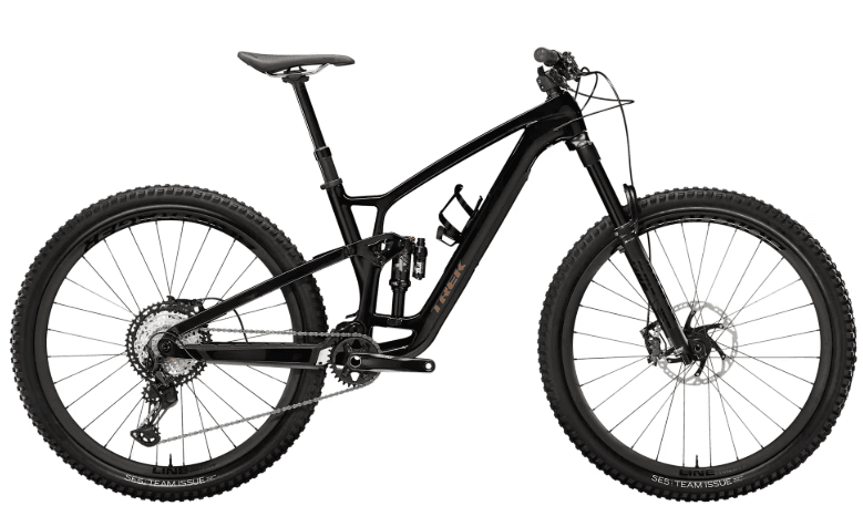 MTB - Fuel EX 9.8 XT - L (177cm - 188cm)