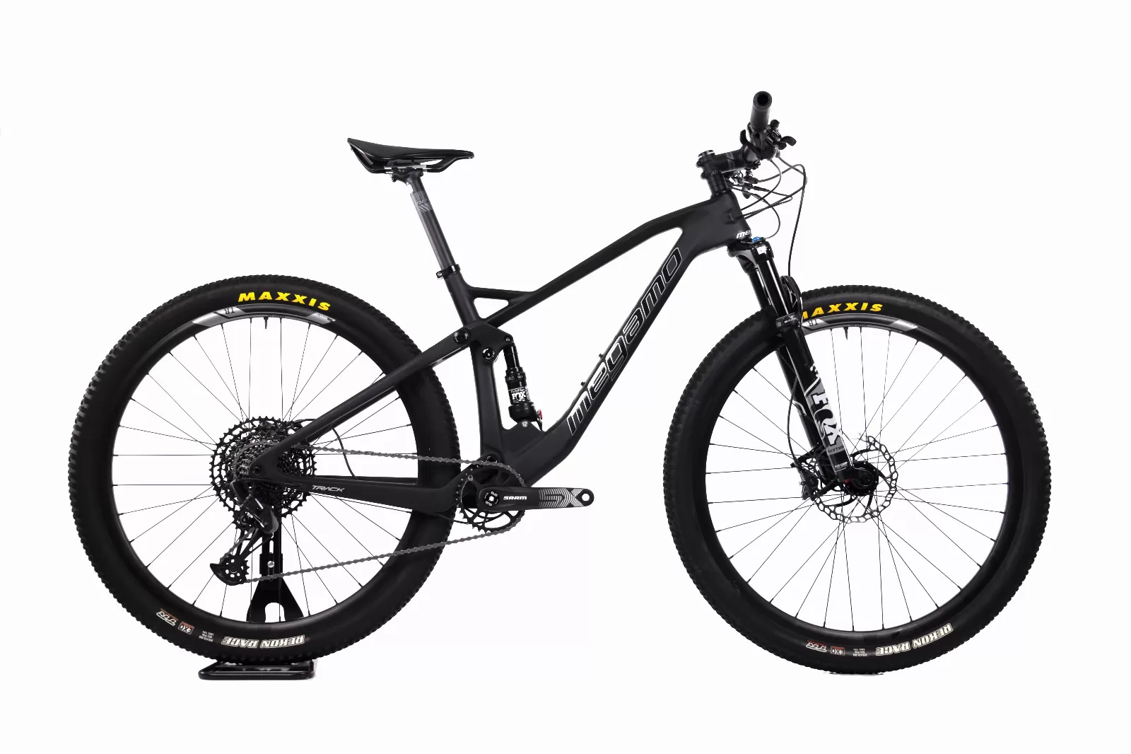 MTB Full Carbon