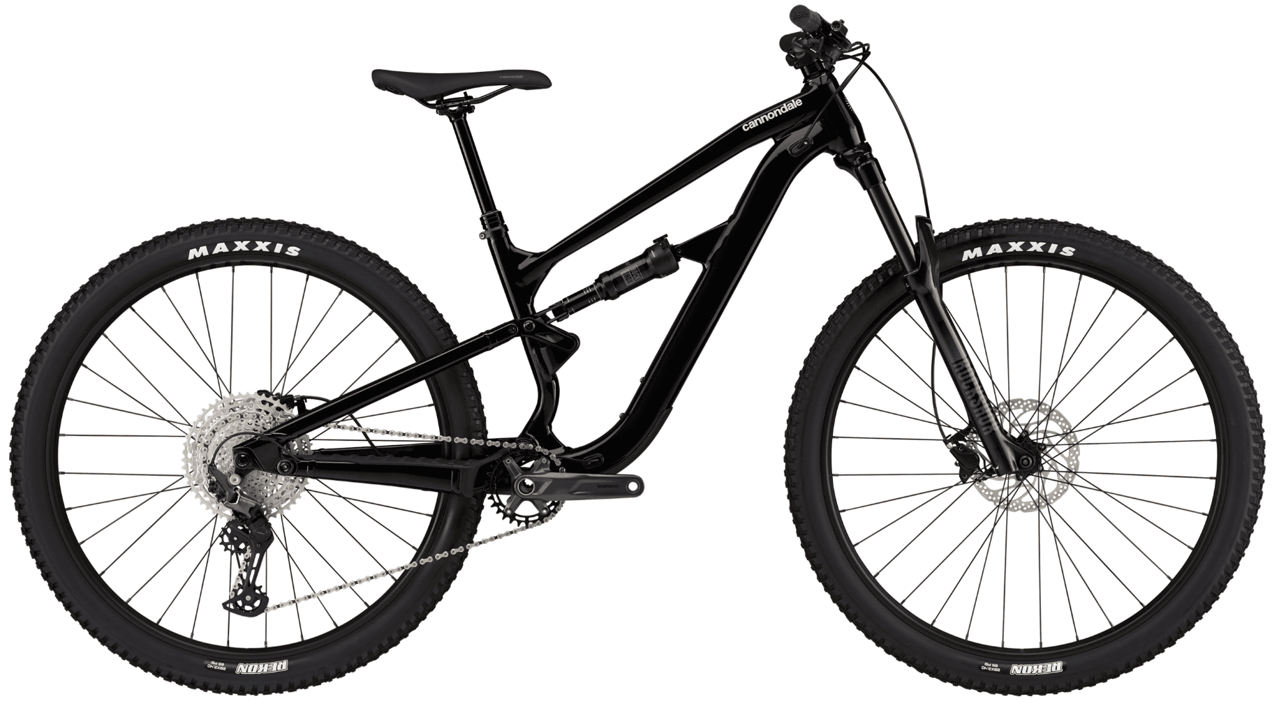 MTB - HABIT 4 - L (173cm - 183cm)