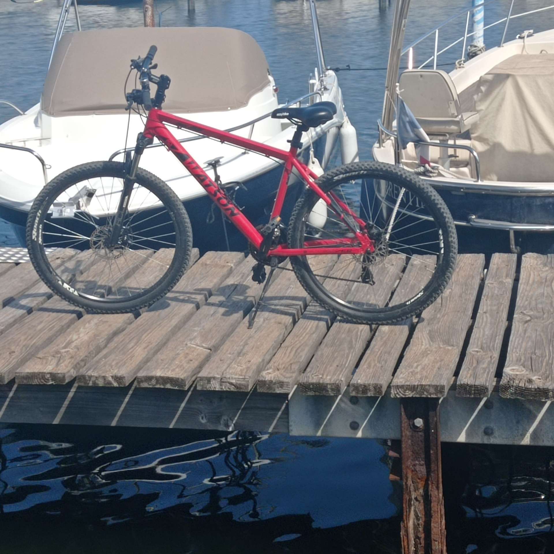 MTB - L