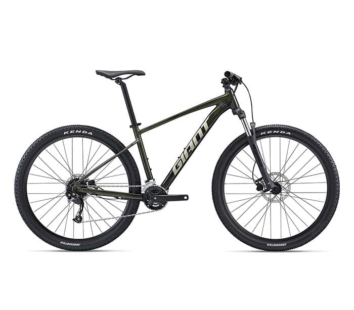 MTB M