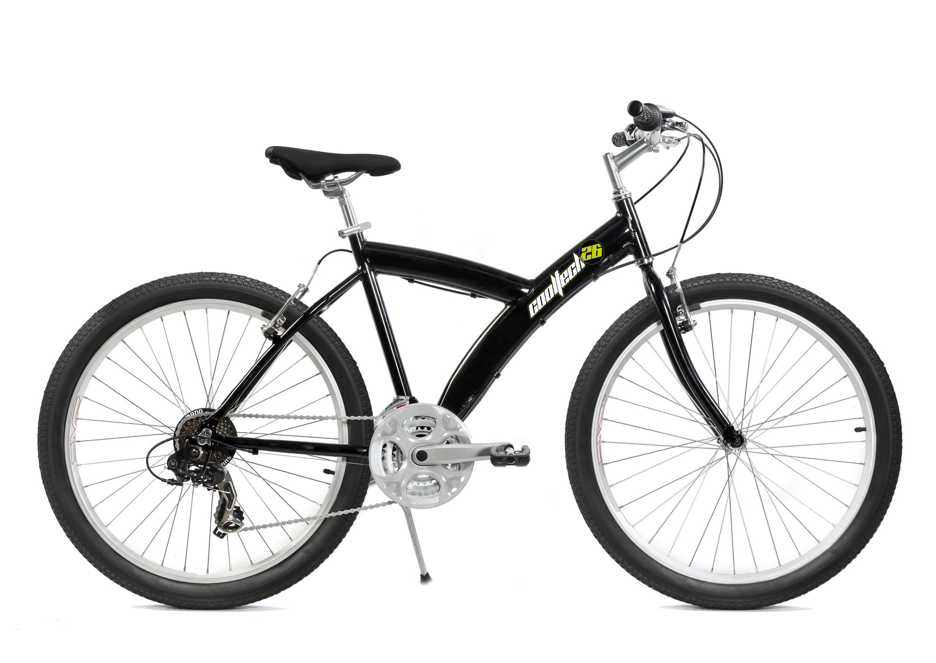 MTB MIXTE 26"