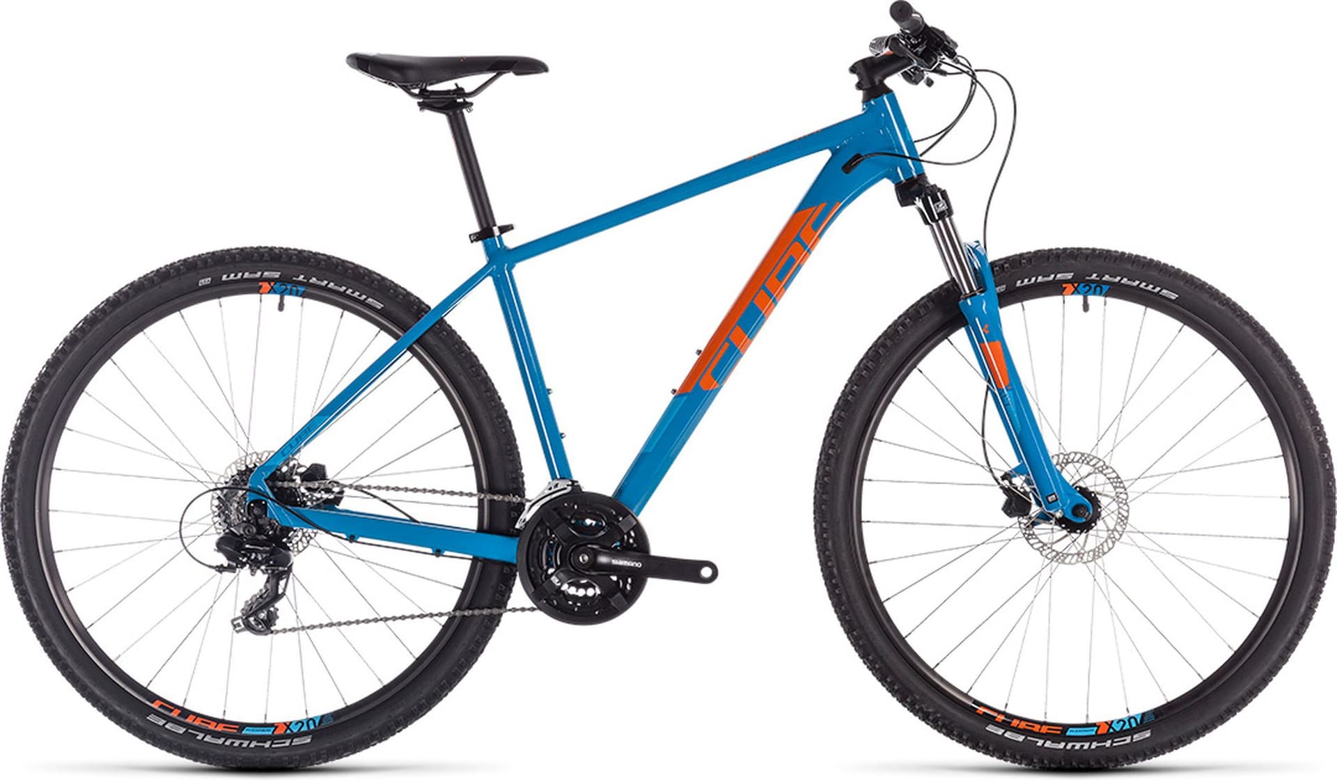 MTB - S