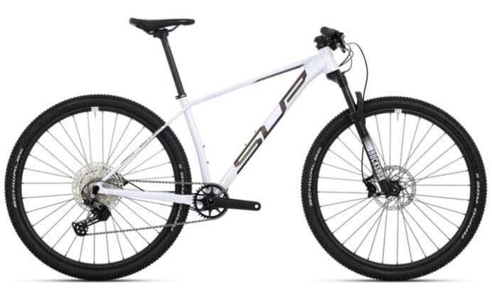 MTB Size S (158-168cm)