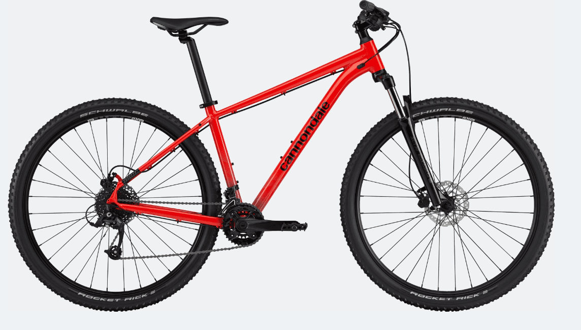 MTB SIZE S