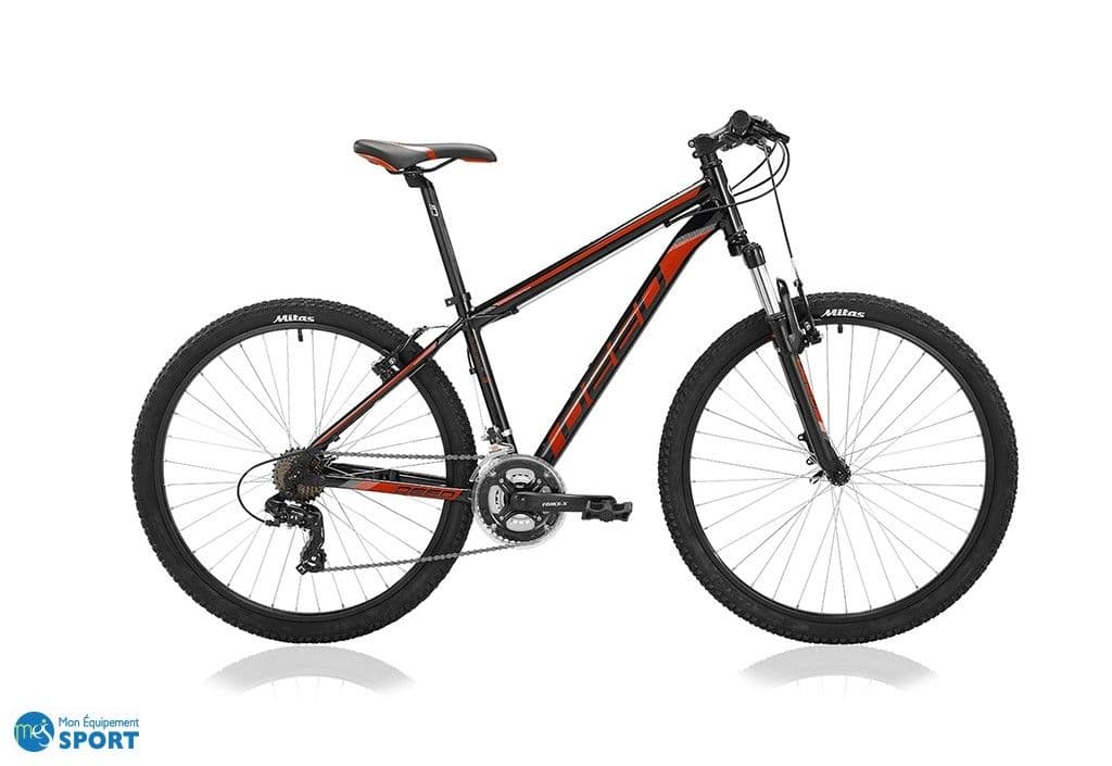 MTB SIZE S