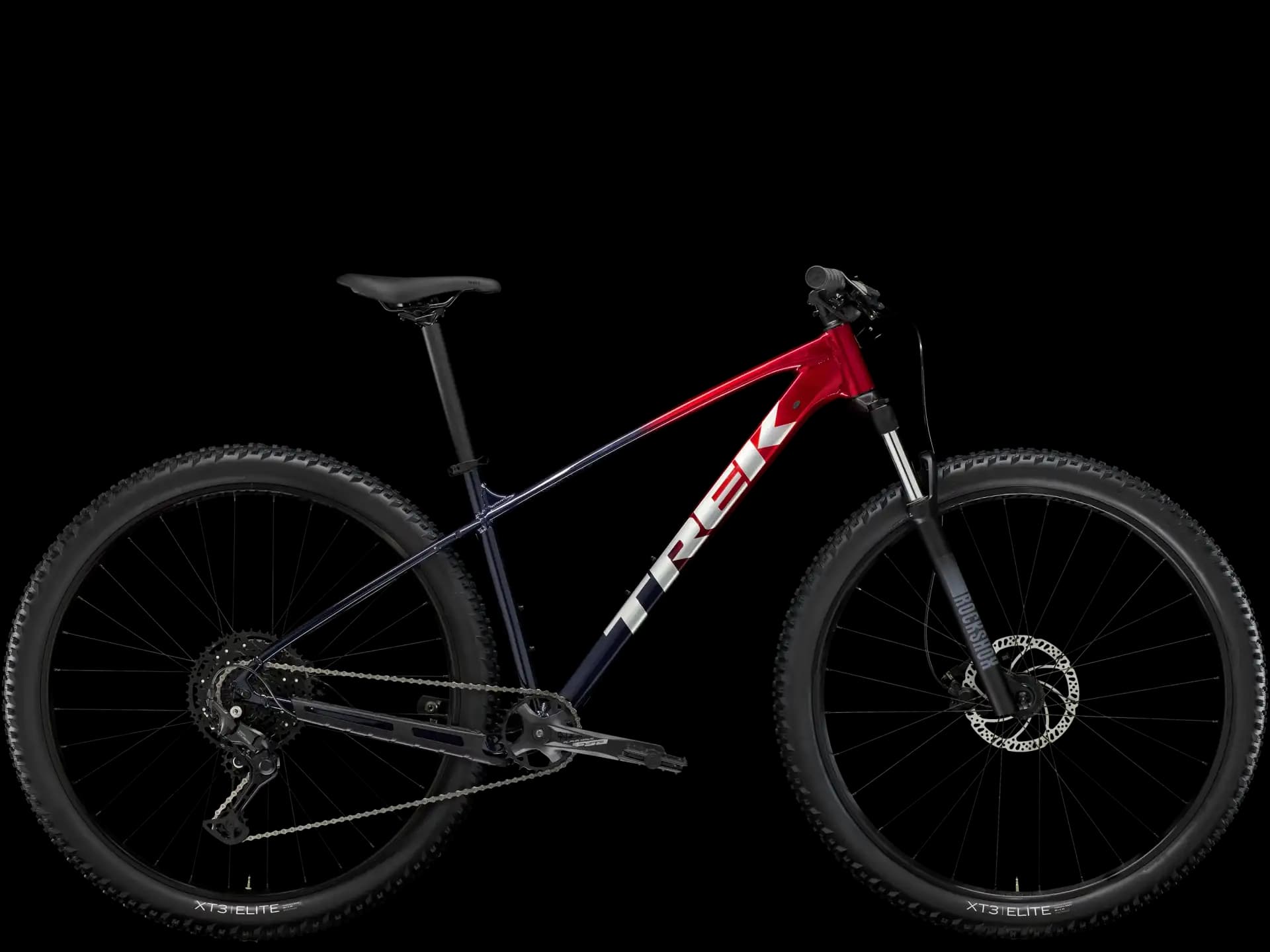 MTB Trek Marlin L 177cm+