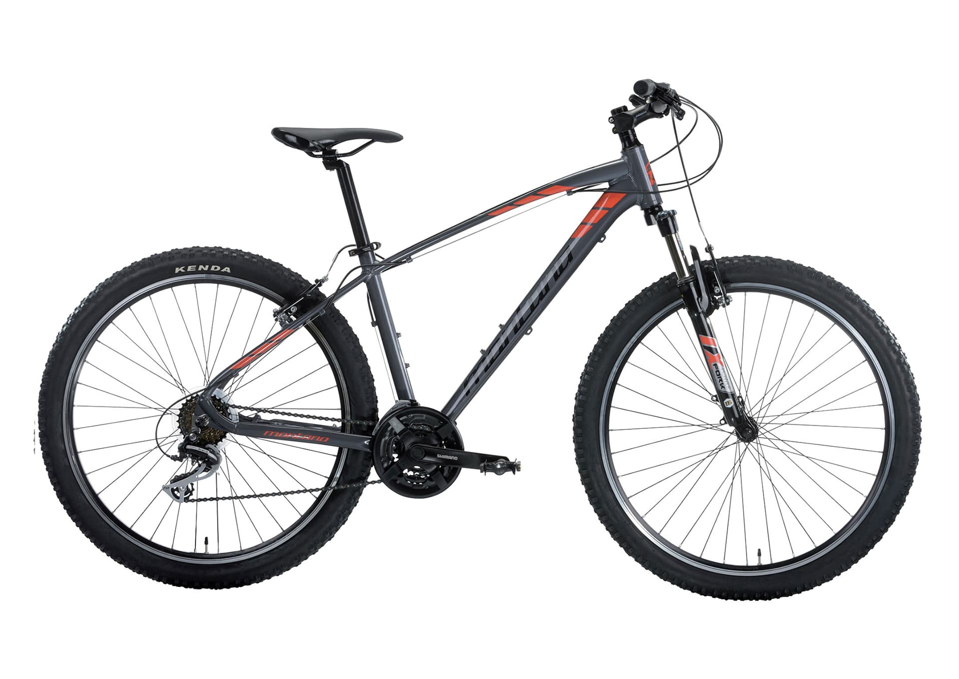 MTB - VBRAKE - M/L