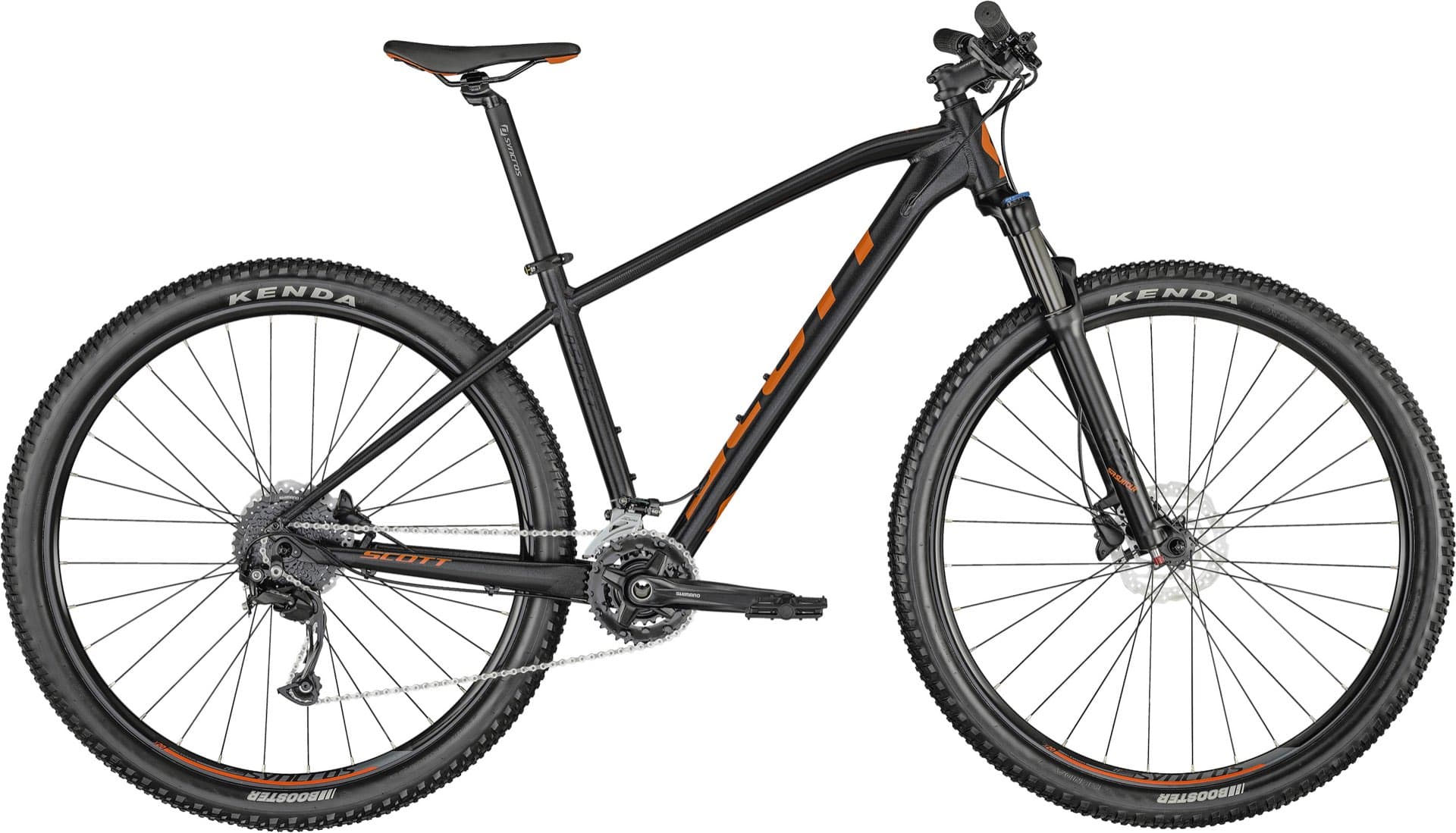 MTB XC Size : XXL (200-220)