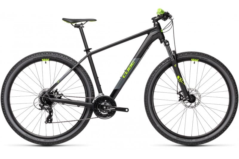 MTB - XXL