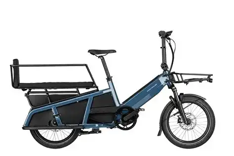 Multitinker Cargo Bike