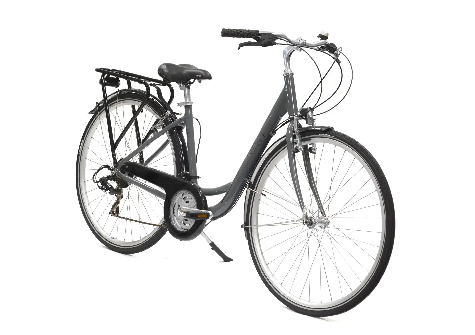 Muscle Bike