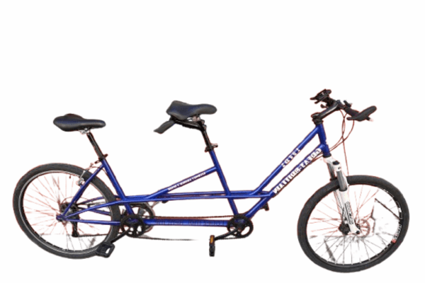 Muscle Tandem