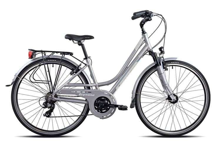 Muscular Bike - Size L