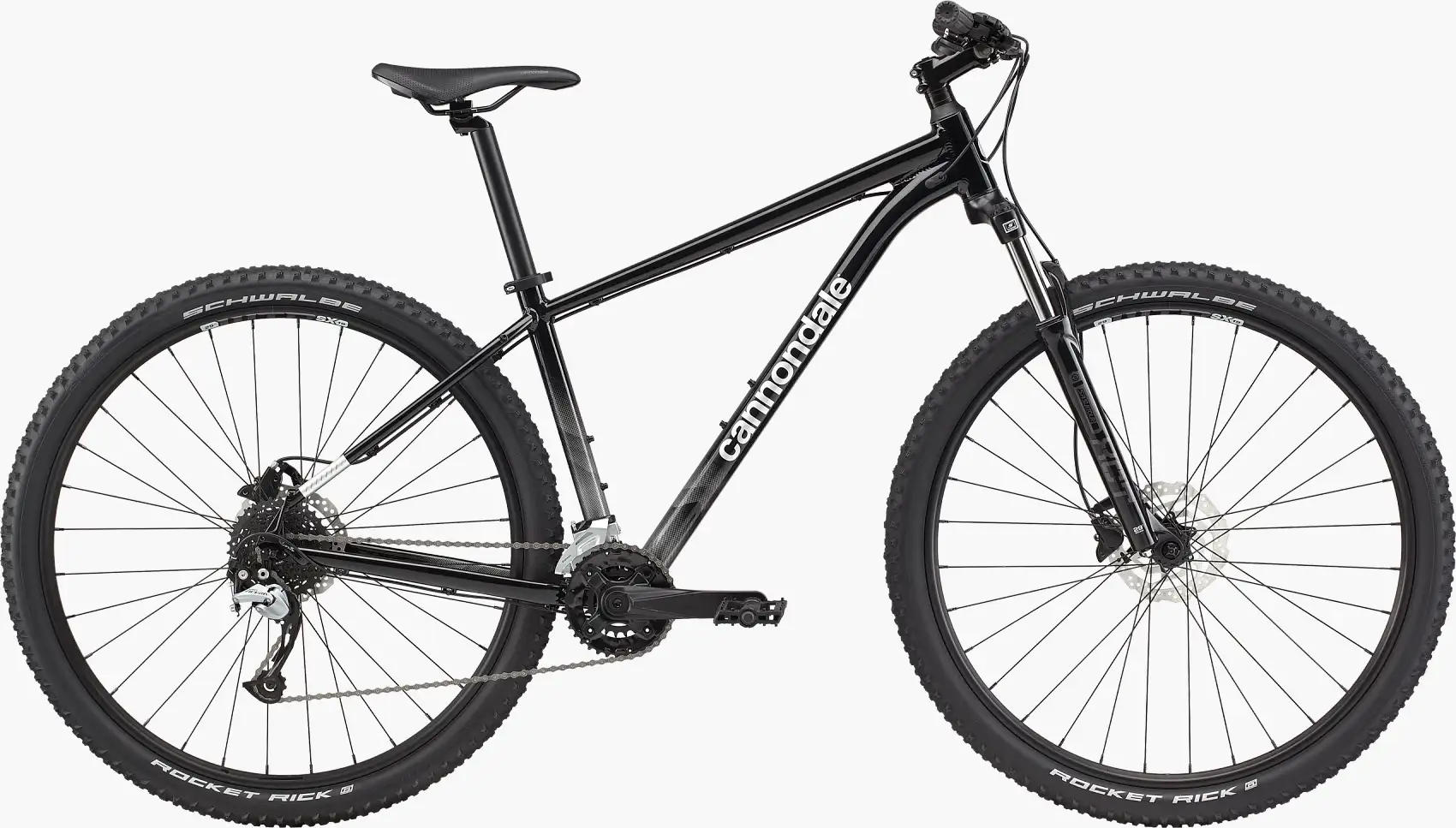 Muscular MTB Size M/L