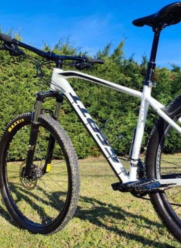 Muscular MTB - Size S (5'3" <-> 5'7")
