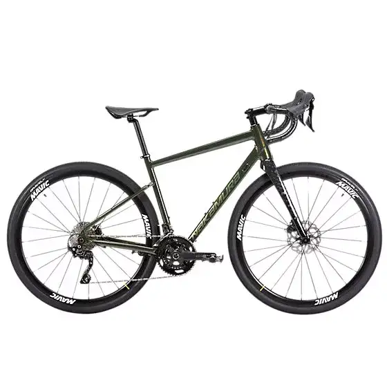 NAKAMURA - Allroad 250 - M