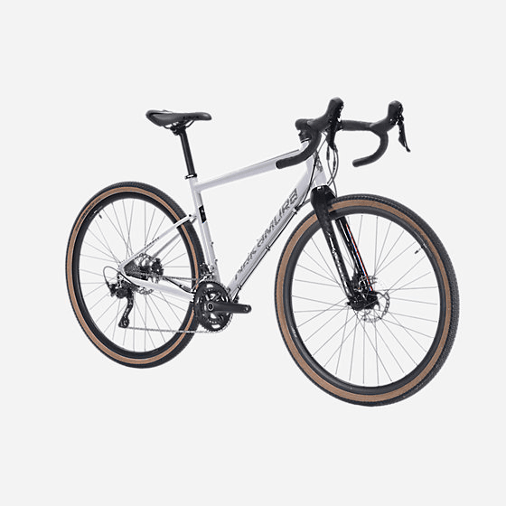NAKAMURA CENTURY 2502 - SIZE M (165/180cm)