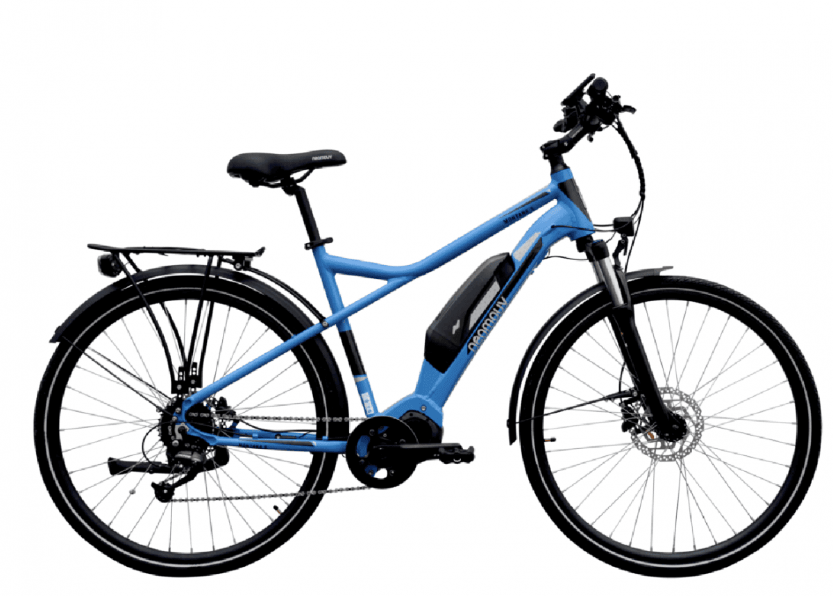NEOMOUV MOUNTAIN S Bicycle