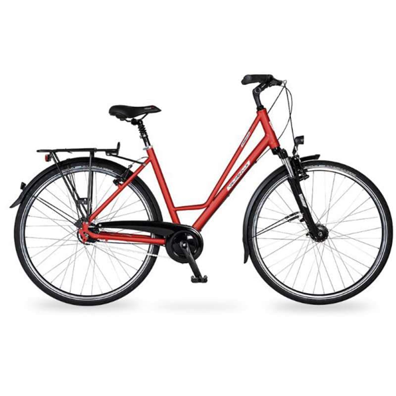 Nice Bike rental