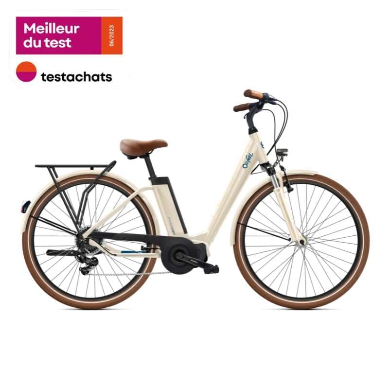Nice Urban e-bike