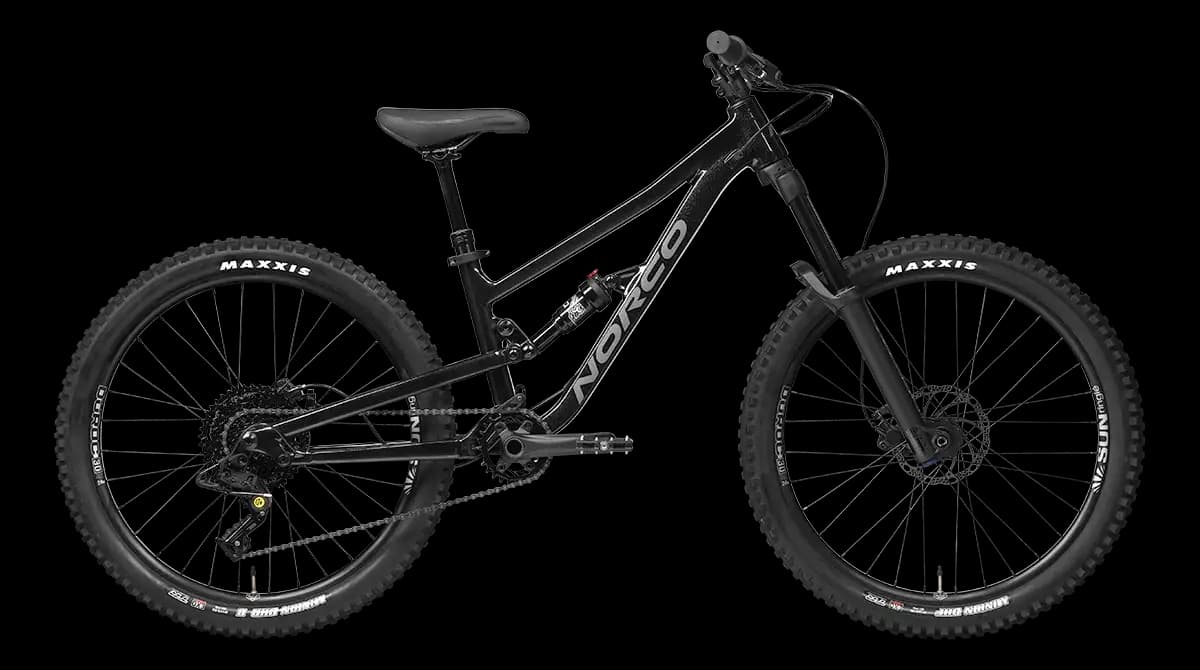 NORCO FLUID 2 (24")