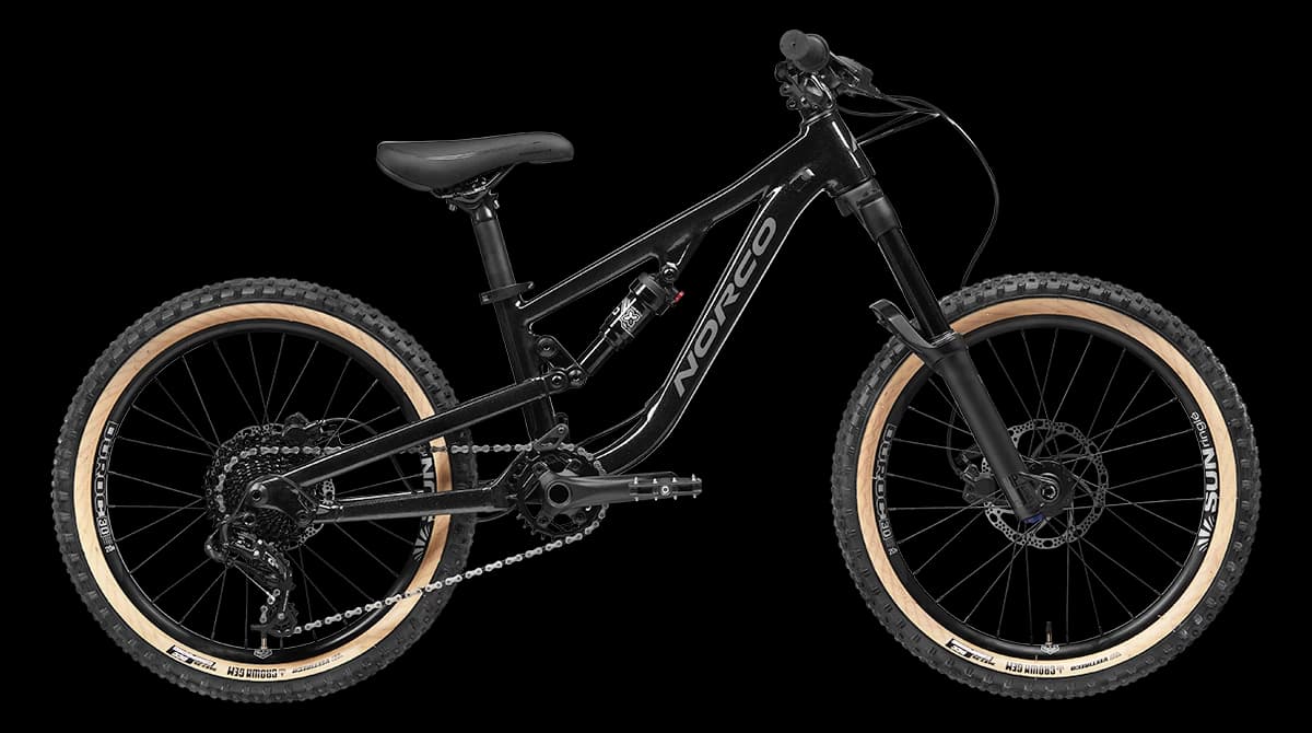 NORCO FLUID FS 20