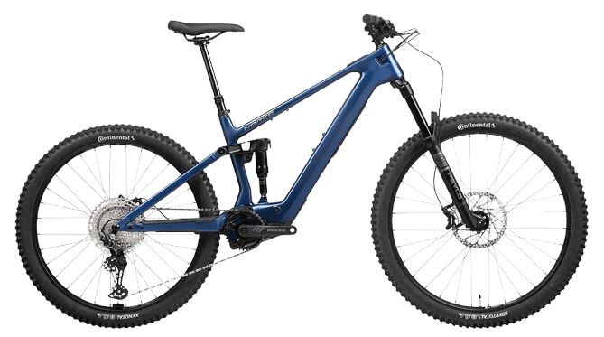 Norco Fluid VLT C3 MTB (Size L, 1.80m - 1.90m)