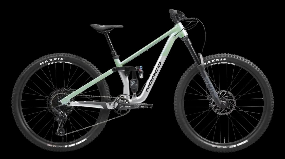 NORCO SIGHT A (27.5")
