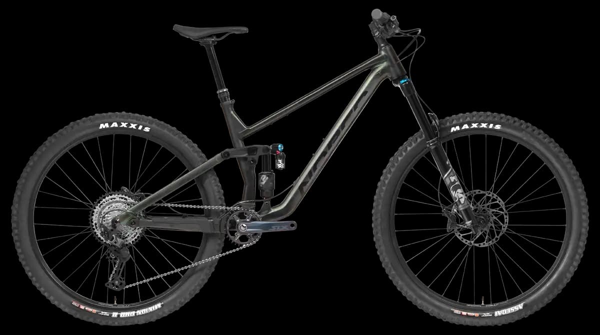 Norco Sight A2 (5'4''/5'9'')