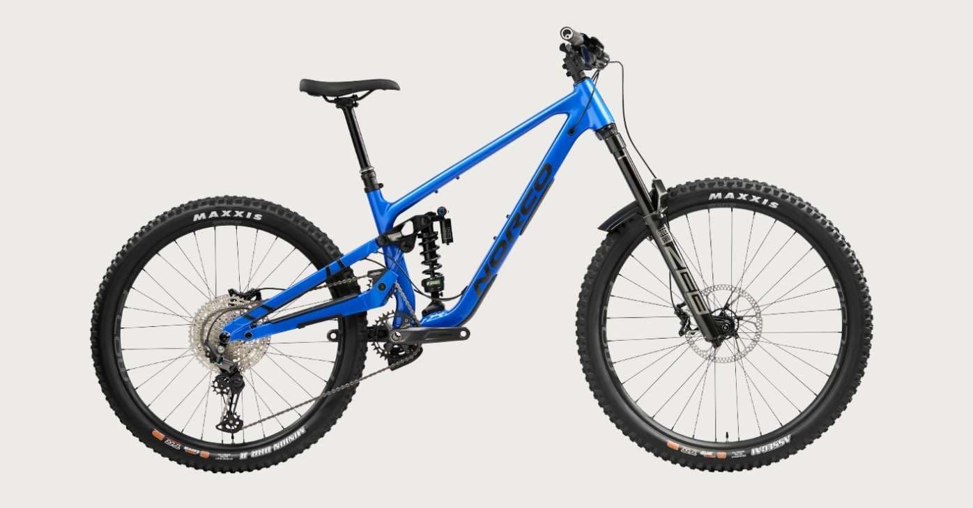 Norco Sight A2 - Size M