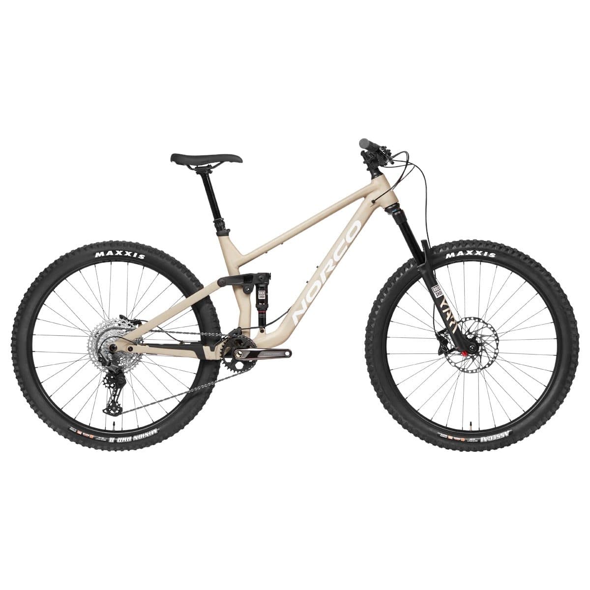 Norco Sight A3 (5'1''/5'5'')